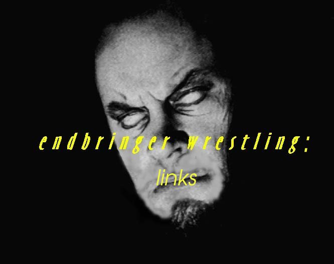 (C) The Endbringer, 1999